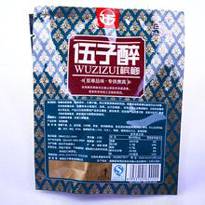 Wu Zizui of areca 40g series